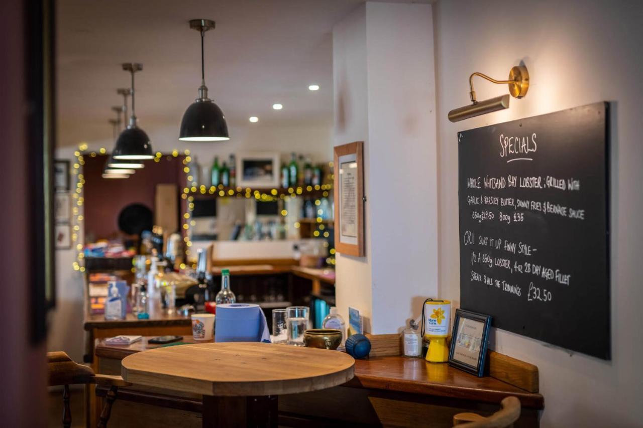 Finnygook Inn Crafthole 외부 사진
